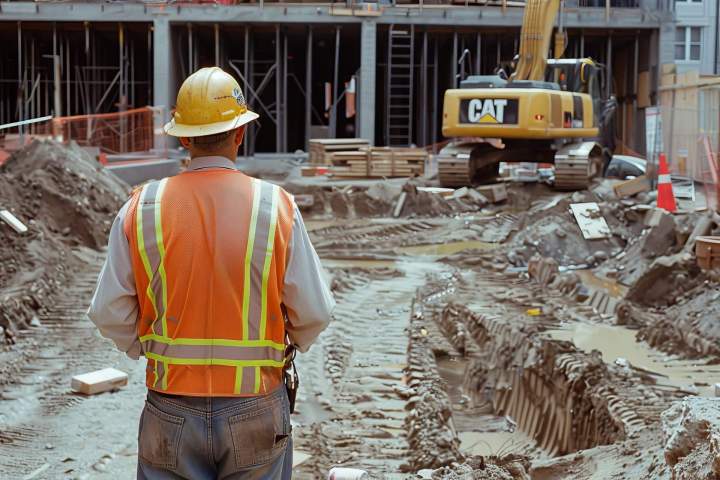 Travaux de sous-oeuvre Aubagne